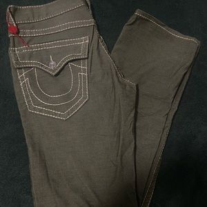True religion jeans